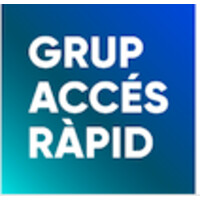 ACCES RAPID SL logo - Similar company to Agisa Logistica