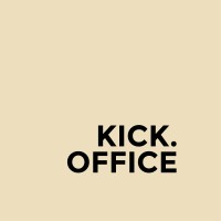 KICK.OFFICE logo - Similar company to Chromastudio