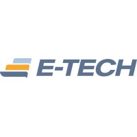 E-Tech.ua logo - Similar company to E-Docs