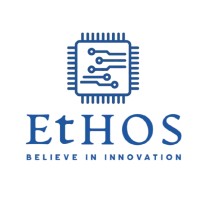 EtHOS-Electronics Hardware Oriented Society, GBPIET Pauri logo - Similar company to Sae Gbpiet