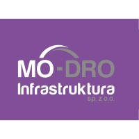 MO-DRO Infrastruktura logo - Similar company to Ivia Sp Zoo