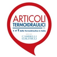Articoli Termoidraulici S.r.l. logo - Similar company to Cet - Centro Elettrico Termoidraulico