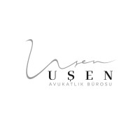 UŞEN AVUKATLIK BÜROSU logo - Similar company to Orhan & Orhan Law Office