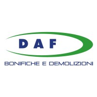 DAF Costruzioni Stradali S.r.l. logo - Similar company to Gf Strade Srl