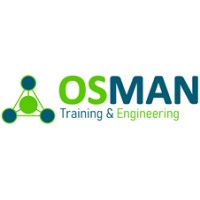 OSMAN TRAINING logo - Similar company to Samper Fire Protection