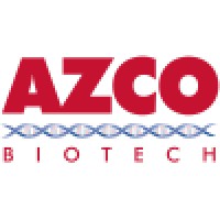 Azco Biotech, a Global DNA Solutions Company. logo - Similar company to Ciyuan Biotech Company
