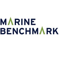 Marine Benchmark logo - Similar company to Bluekey