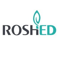 Roshed - Business Coach & Consultant logo - Similar company to Business Coach Expert