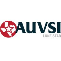 AUVSI Lone Star Chapter logo - Similar company to Leon Industrial