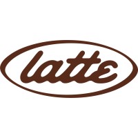 Latte Lille logo - Similar company to Arlette-Agency