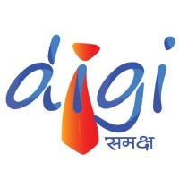 DIGISAMAKSH Private Limited logo - Similar company to Sems Welfare Foundation