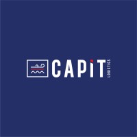 Capìt Logistics logo - Similar company to Radec Logistics