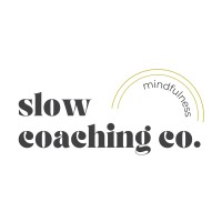Slow Coaching Co. logo - Similar company to Top Media Global