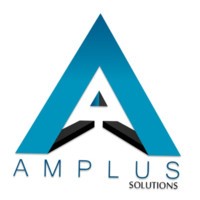 Amplus Solutions logo - Similar company to Yonko Technologies Ltd