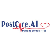 PostCare.AI logo - Similar company to Cromtech