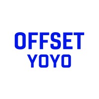 OFFSET Yoyo logo - Similar company to Bamboo Housing