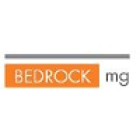 BedrockMG logo - Similar company to Blue Castle Ventures Ltd
