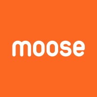 Moose logo - Similar company to Roboten