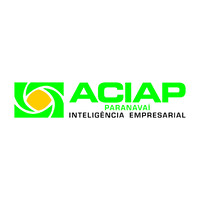 ACIAP - Associação Comercial e Empresarial de Paranavaí logo - Similar company to Imobiliaria Edifica Paranavai