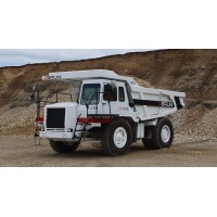 Perlini Dumpers logo - Similar company to Perlini Equipment S.P.A.