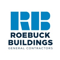 Roebuck Buildings logo - Similar company to Caldwell Constructors