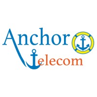 Anchor Telecom, Inc logo - Similar company to Remipbx