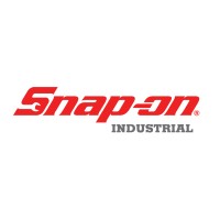 Snap-on Industrial UK & Europe logo - Similar company to Thecankey