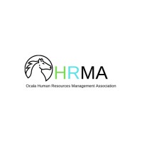 Ocala Human Resource Management Association - OHRMA logo - Similar company to Ocala Metro Chamber & Economic Partnership