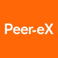 Peer-eX logo - Similar company to Cyan Ea