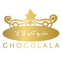 CHOCOLALA - LLC UAE & GCC logo - Similar company to Lee Chocolate