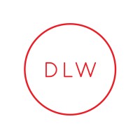 DLW logo - Similar company to Dlw