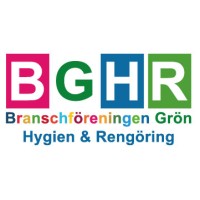 BGHR logo - Similar company to Gmico