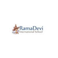Rama Devi International School logo - Similar company to St.Thomas School