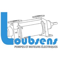 LOUBSENS logo - Similar company to Bobinage 73 - Ffa