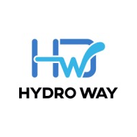 Hydroway logo - Similar company to Dxb Solutions Llc
