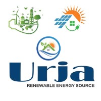 Urja india logo - Similar company to Infratech Construction Services