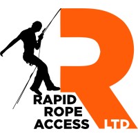 Rapid Rope Access Limited logo - Similar company to Ldt Contractors