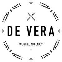 DE VERA - Cocina y Grill logo - Similar company to Angolo Ristorante