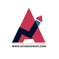 ASTA Business logo - Similar company to Vaani Media