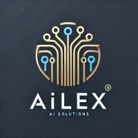 Ailex - حلول الذكاء الاصطناعي logo - Similar company to Artificial Intelligence Solutions