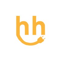 Hookhub logo - Similar company to Decision Tree Ai