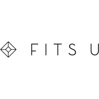 Fits U logo - Similar company to Kohde