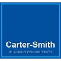 Carter-Smith Planning Consultants logo - Similar company to Newcastle Planning & Management