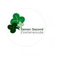 Stichting Samen Gezond Zoeterwoude logo - Similar company to Groene Hart Community ♥