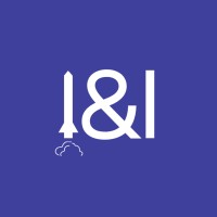 I&I logo - Similar company to Onalps