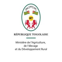 Ministry of Agriculture, Livestock, and Rural Development logo - Similar company to Iaas-Togo | International Association Of Students In Agriculture | Youth Adaptation Network In Togo