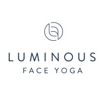 Luminous Face Yoga logo - Similar company to The Triveda Life