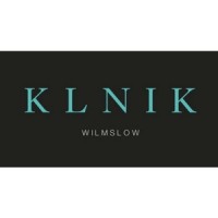 KLNIK Wilmslow logo - Similar company to Clnq