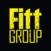 FittGROUP logo - Similar company to Ocean Events