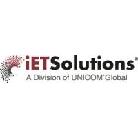Iet Solutions
